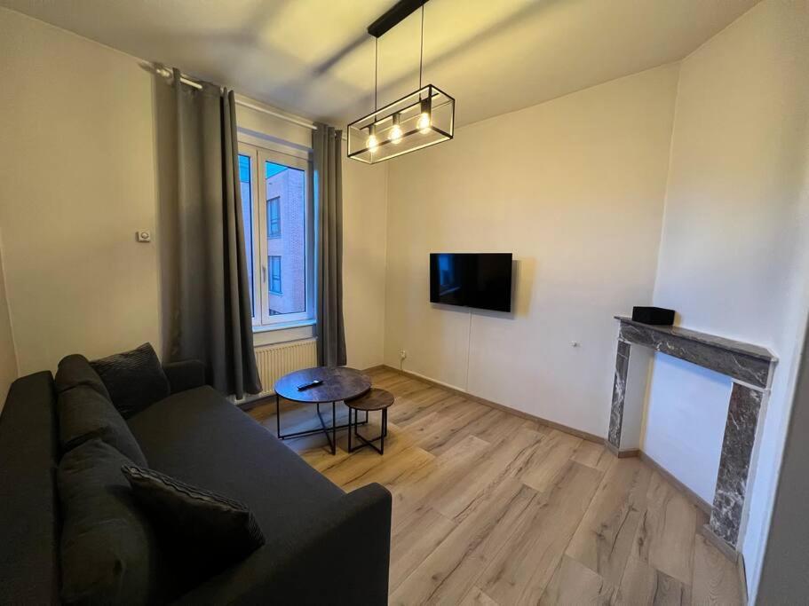 Cosy Apartment Merode Bruxelles Extérieur photo